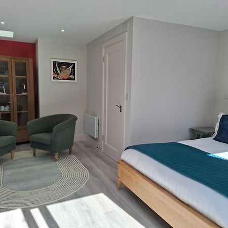 Granville House Apartments And Garden Suites 발리페라이터 외부 사진