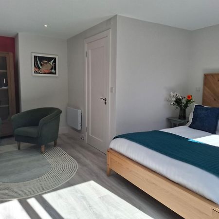 Granville House Apartments And Garden Suites 발리페라이터 외부 사진