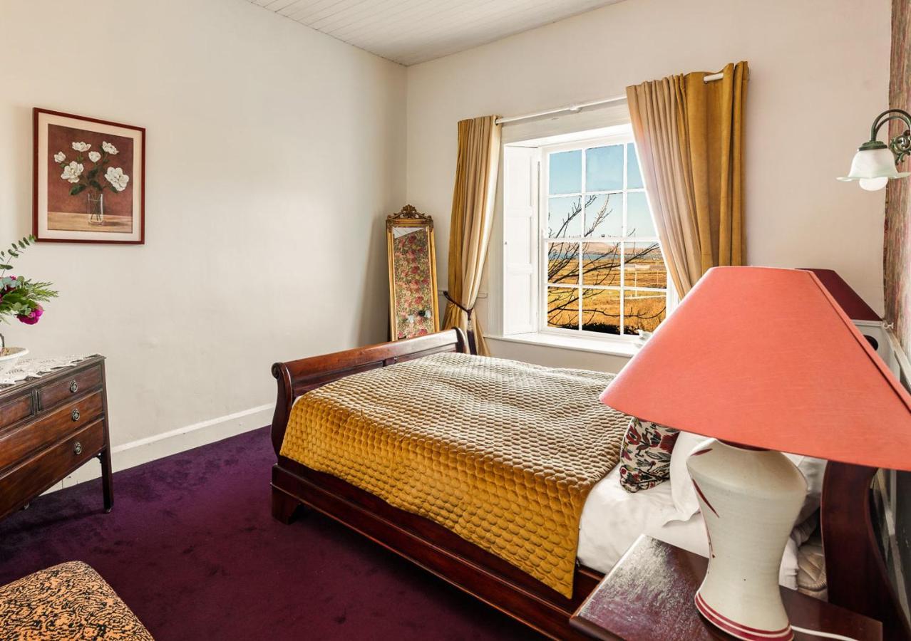 Granville House Apartments And Garden Suites 발리페라이터 외부 사진