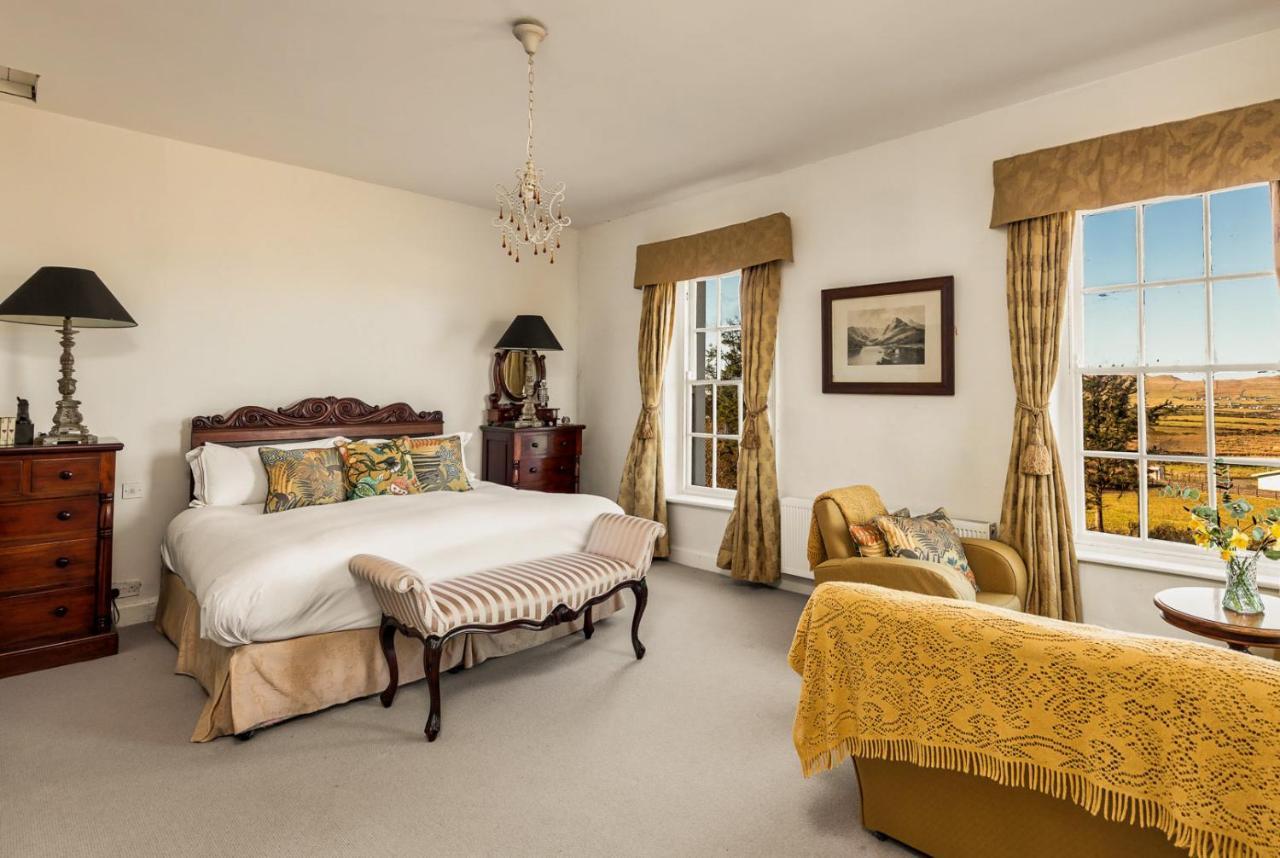 Granville House Apartments And Garden Suites 발리페라이터 외부 사진