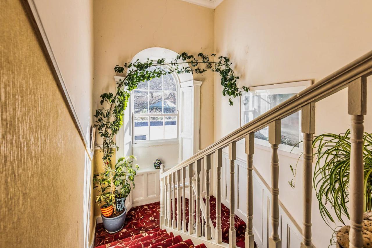 Granville House Apartments And Garden Suites 발리페라이터 외부 사진