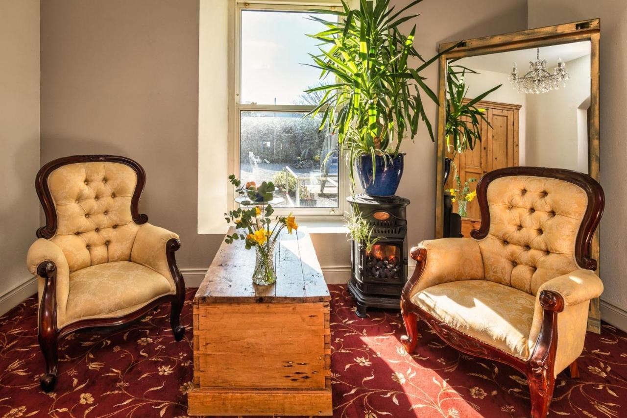 Granville House Apartments And Garden Suites 발리페라이터 외부 사진