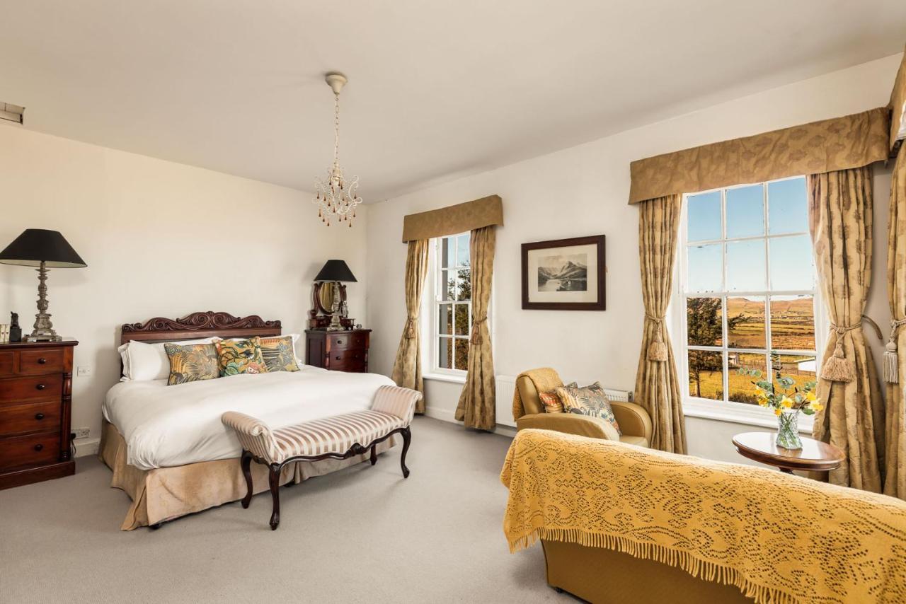 Granville House Apartments And Garden Suites 발리페라이터 외부 사진