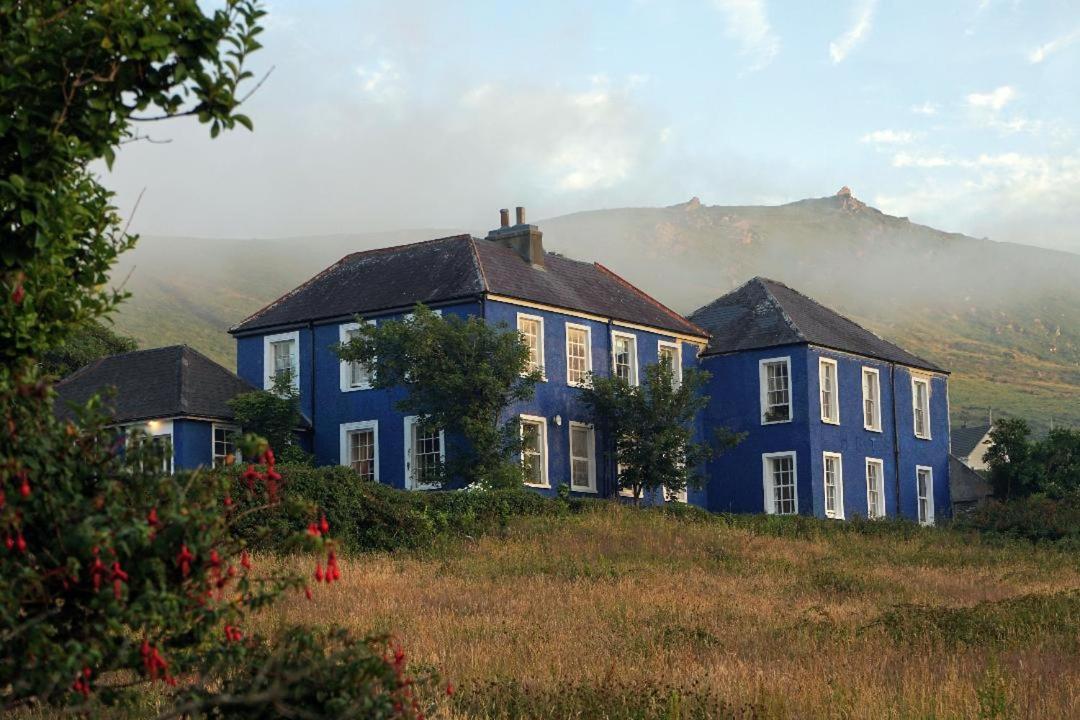 Granville House Apartments And Garden Suites 발리페라이터 외부 사진