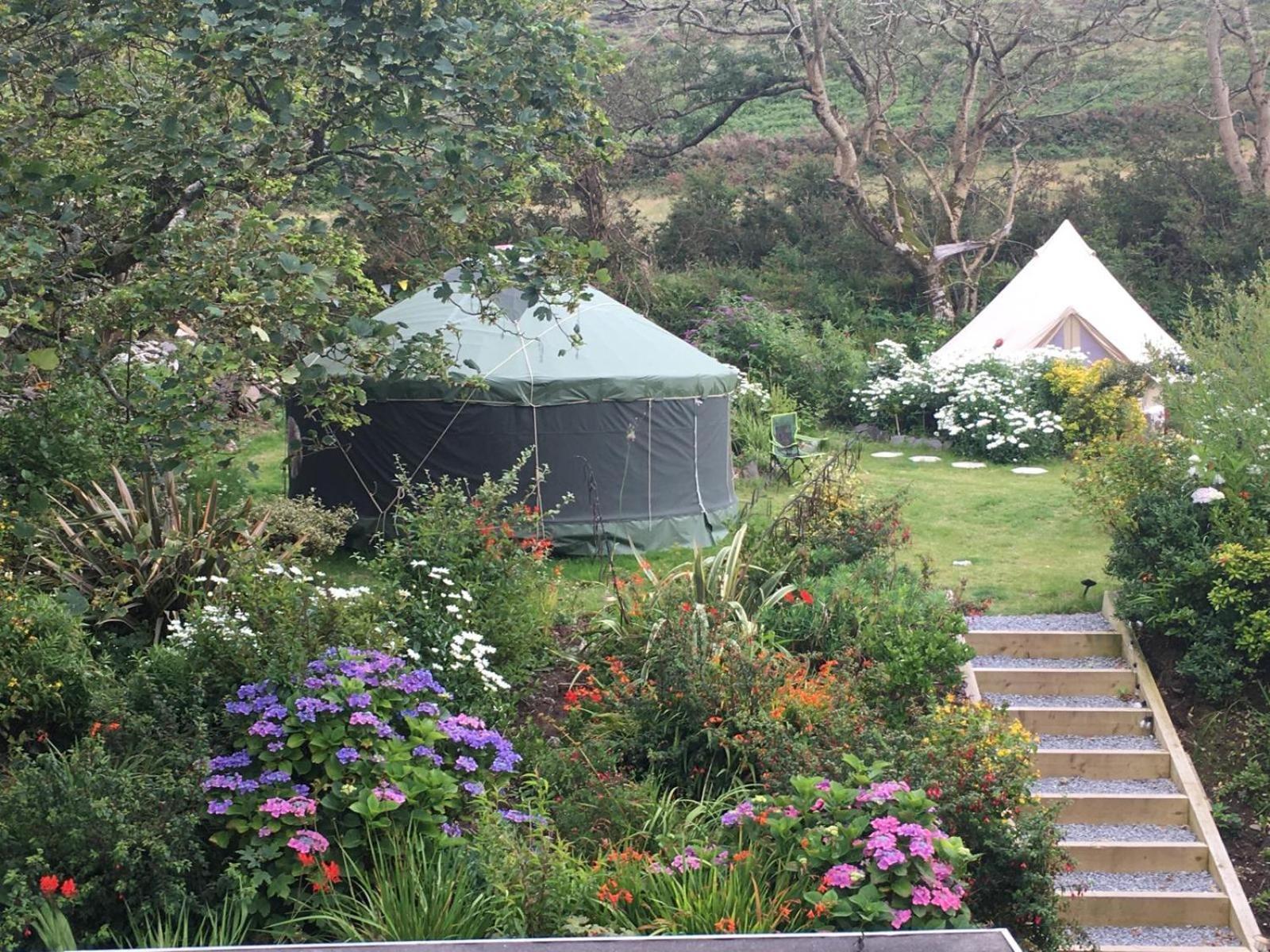 Granville House Apartments And Garden Suites 발리페라이터 외부 사진