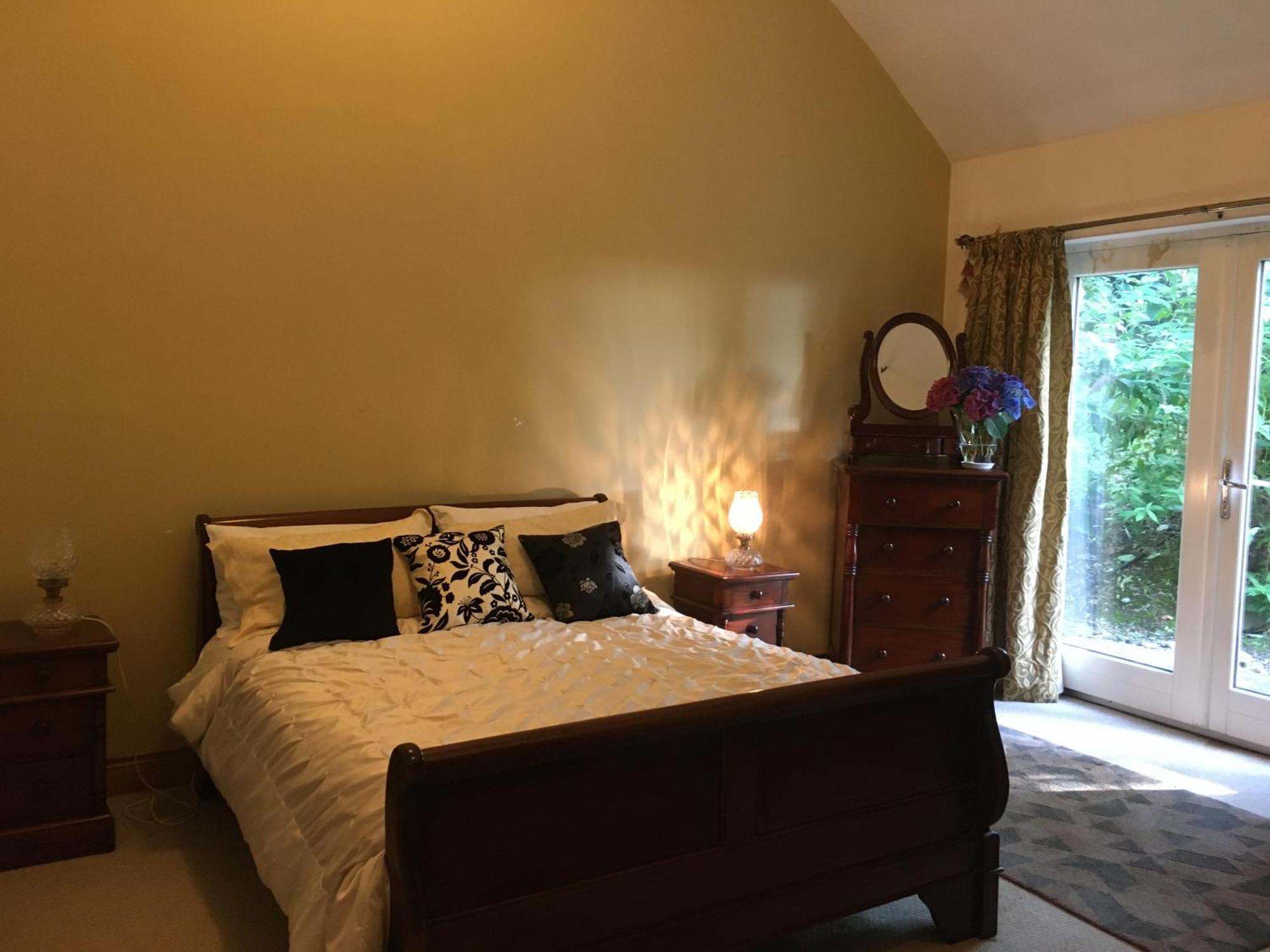 Granville House Apartments And Garden Suites 발리페라이터 외부 사진
