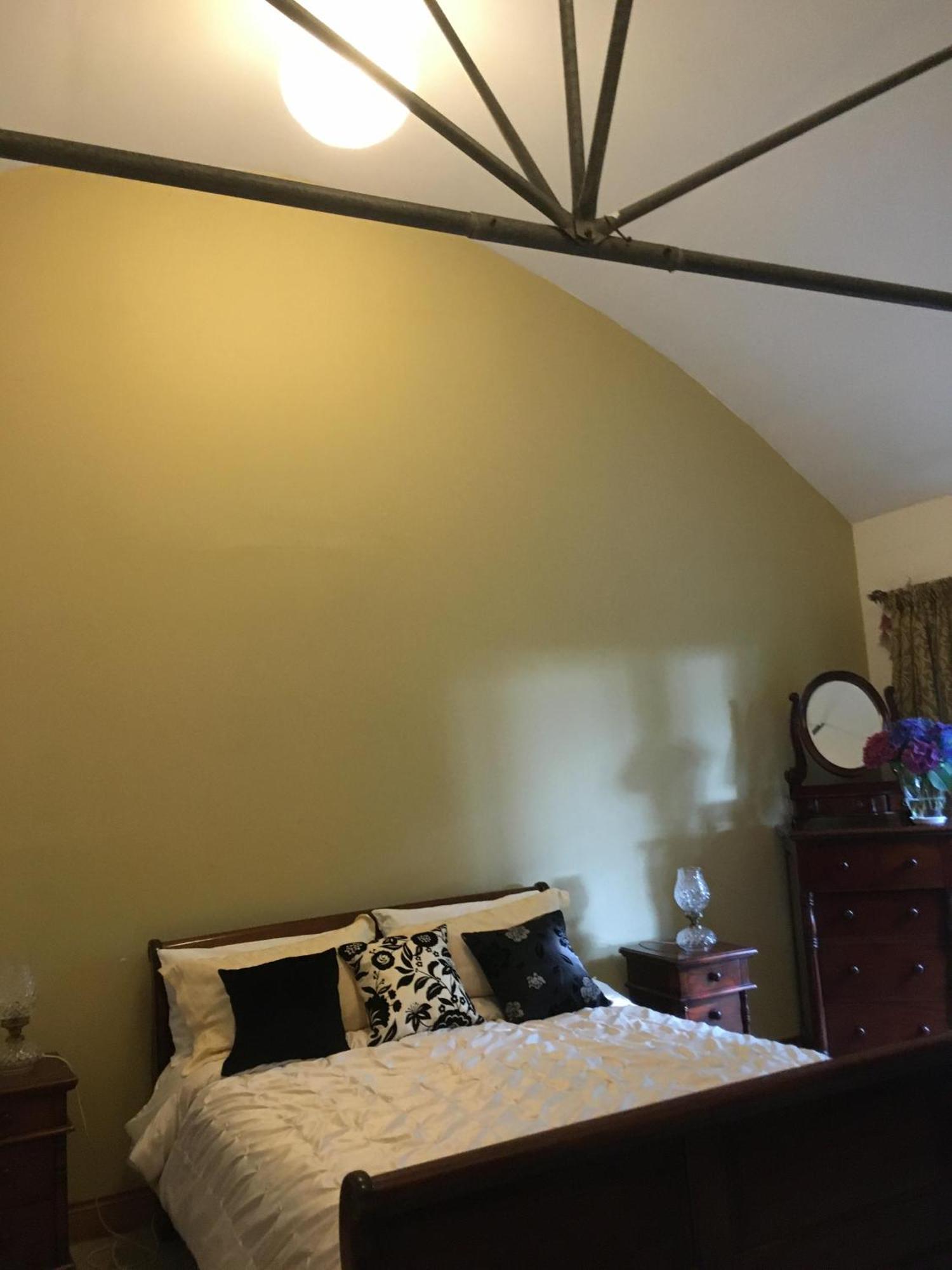 Granville House Apartments And Garden Suites 발리페라이터 외부 사진