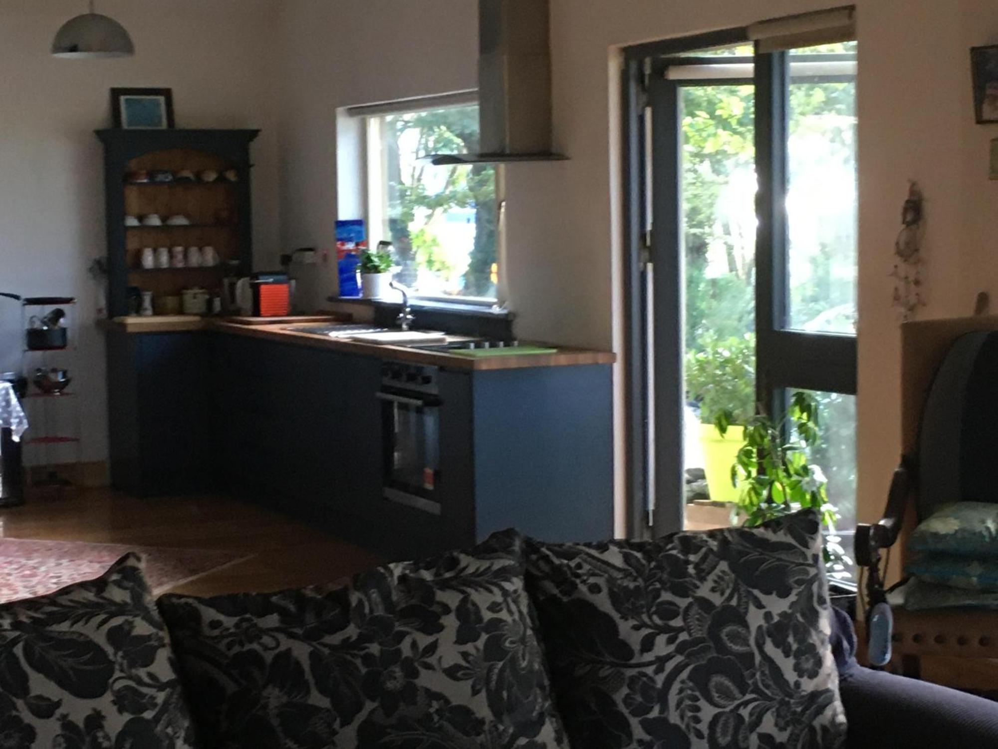 Granville House Apartments And Garden Suites 발리페라이터 외부 사진