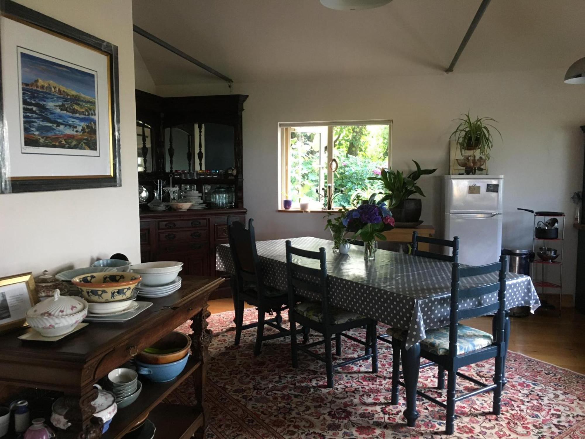 Granville House Apartments And Garden Suites 발리페라이터 외부 사진