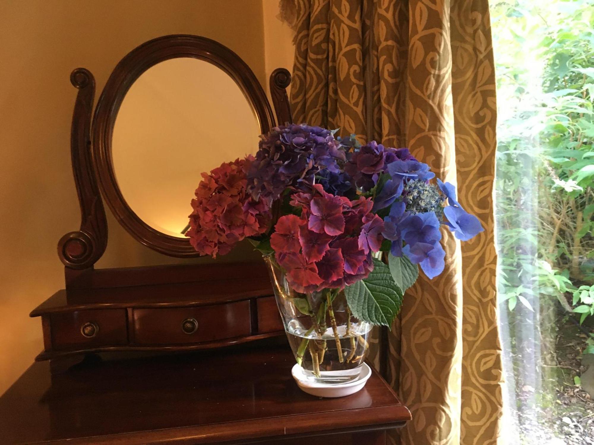 Granville House Apartments And Garden Suites 발리페라이터 외부 사진