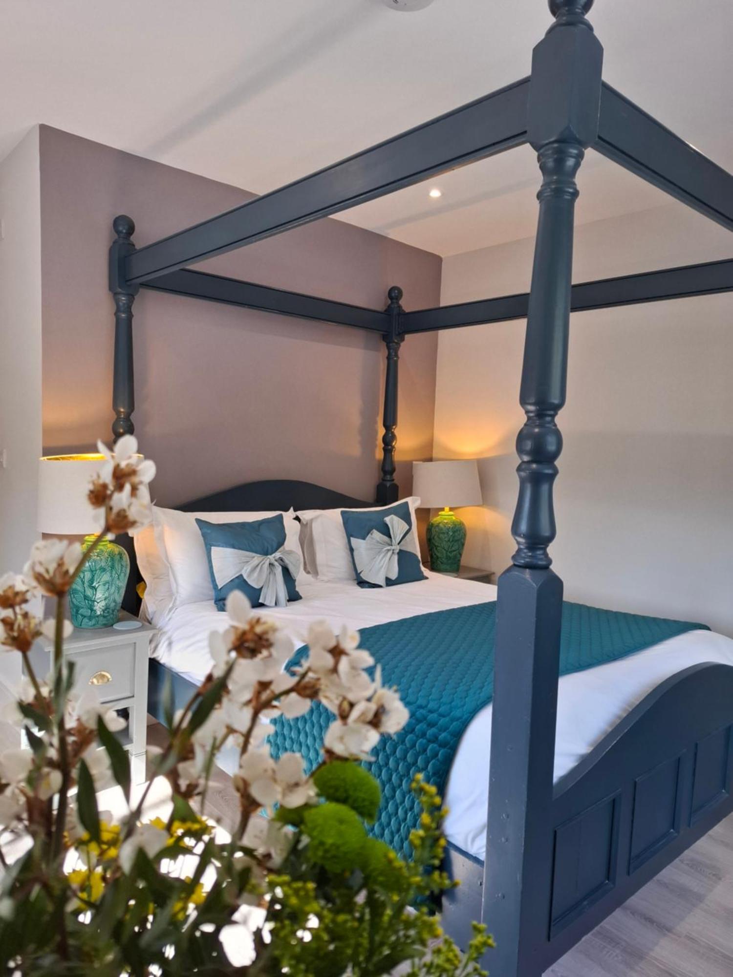 Granville House Apartments And Garden Suites 발리페라이터 외부 사진