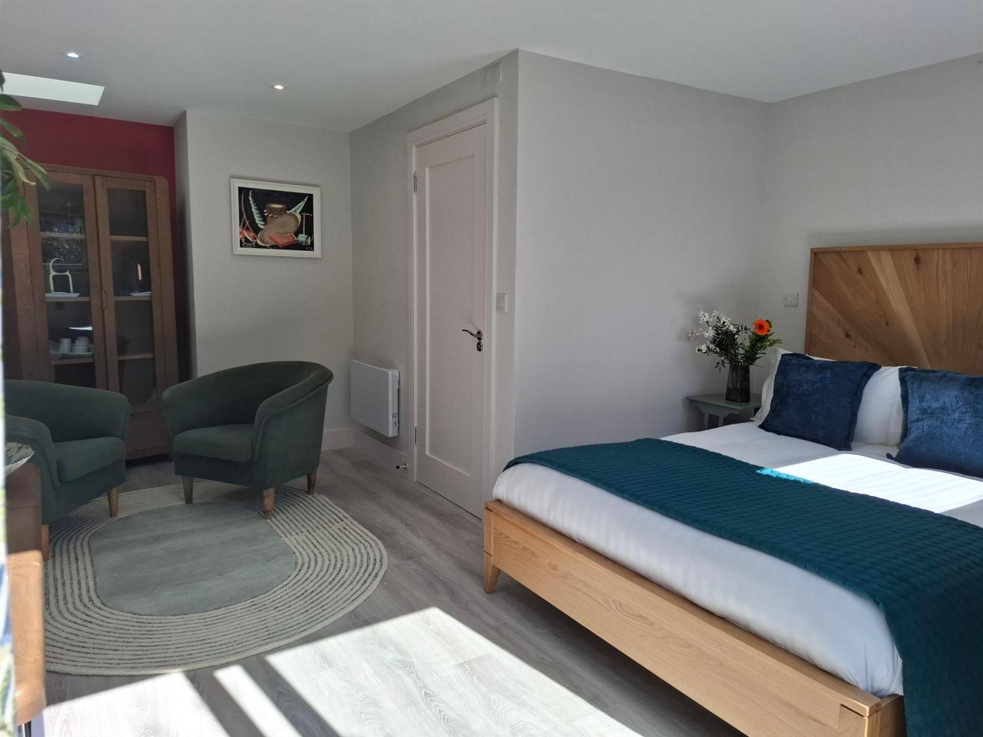 Granville House Apartments And Garden Suites 발리페라이터 외부 사진