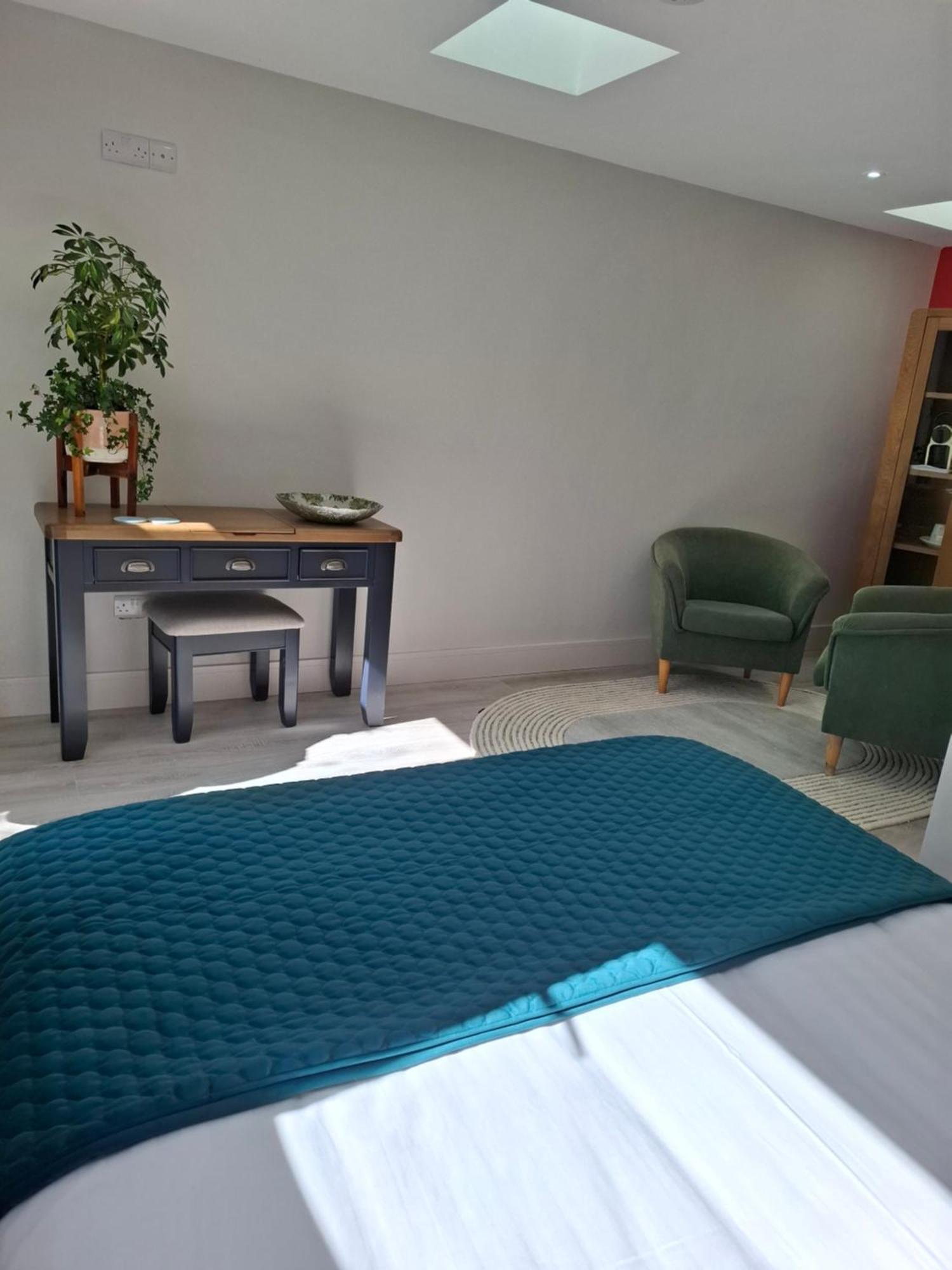 Granville House Apartments And Garden Suites 발리페라이터 외부 사진