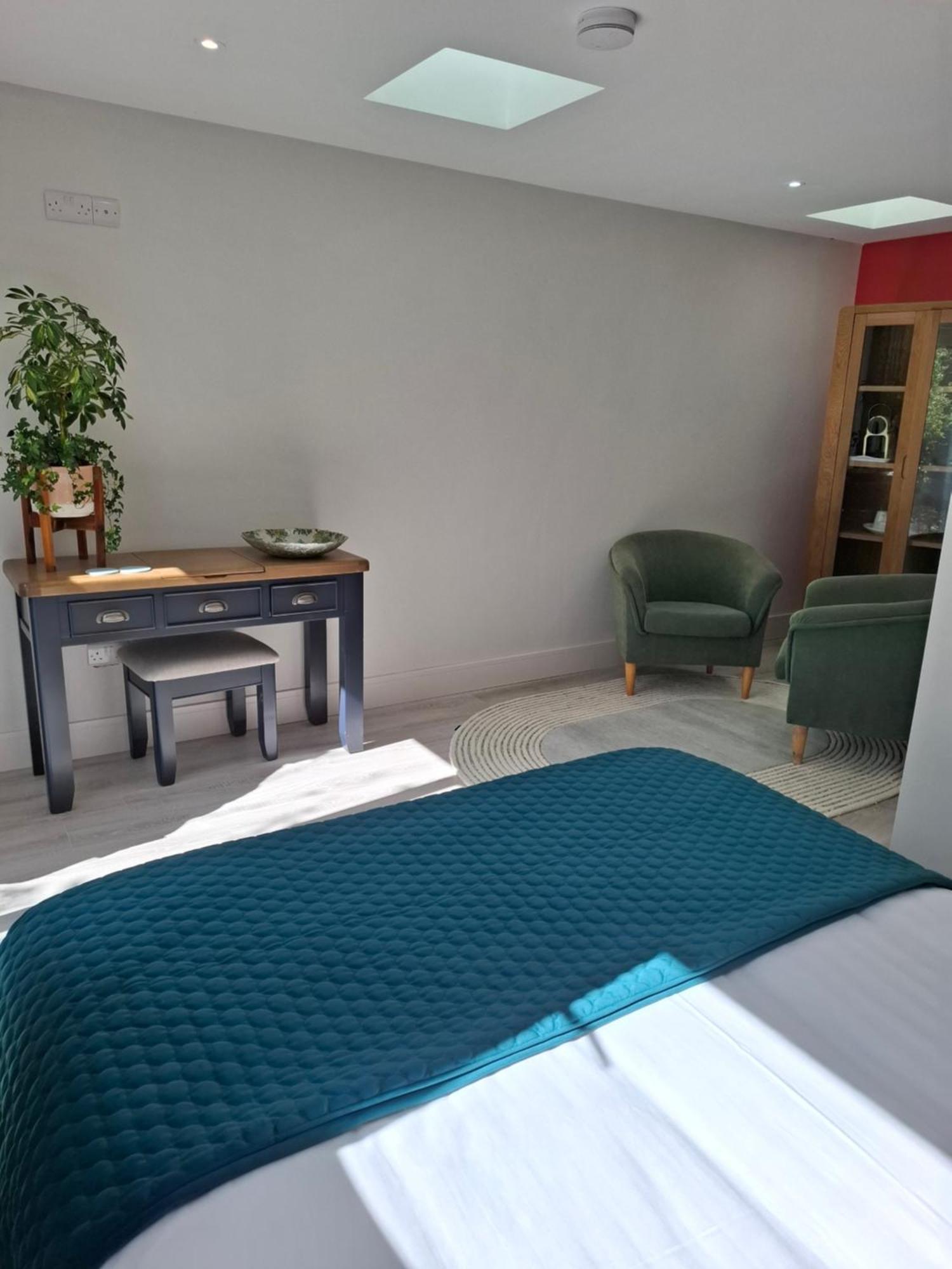 Granville House Apartments And Garden Suites 발리페라이터 외부 사진